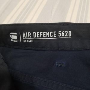 G-Star Raw Pants
